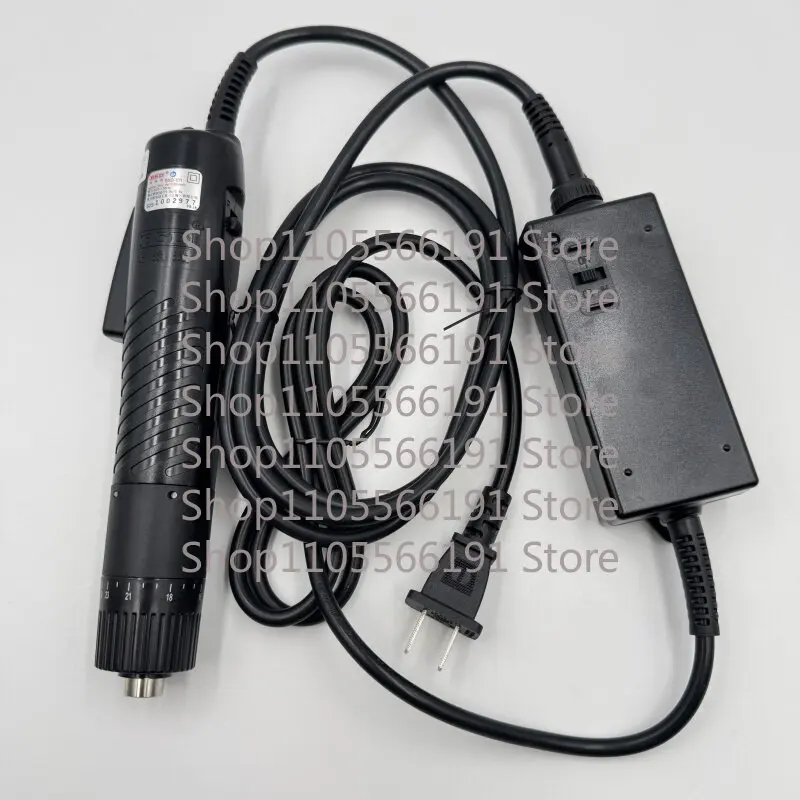 2025 Electric Screwdriver Bsd-101 Electric Screwdriver 220V Direct Plug-In 801 Electric Screwdriver