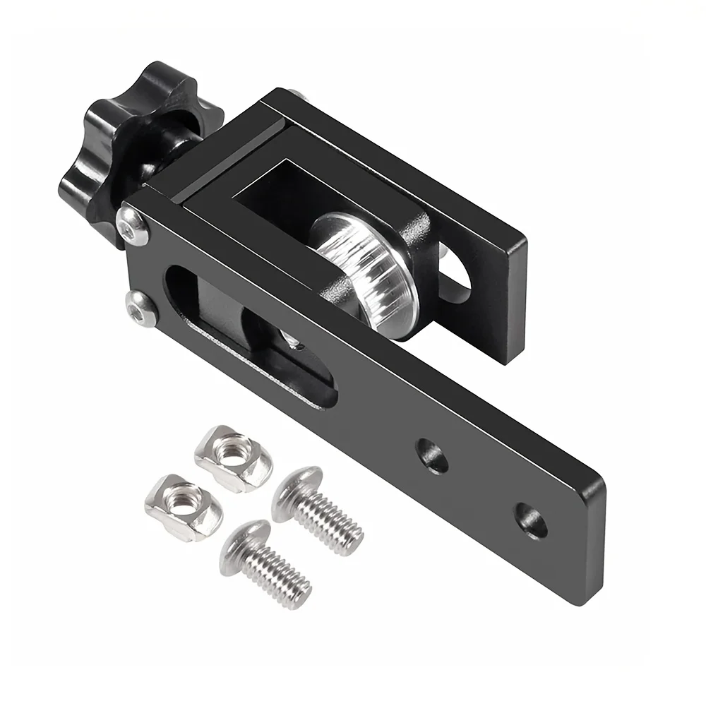 2020 Profiel X-as Synchrone Riem Stretch Rechtzetten Spanner voor Ender 3 Ender 3 pro CR-10 CR-10S CR-20 Pro