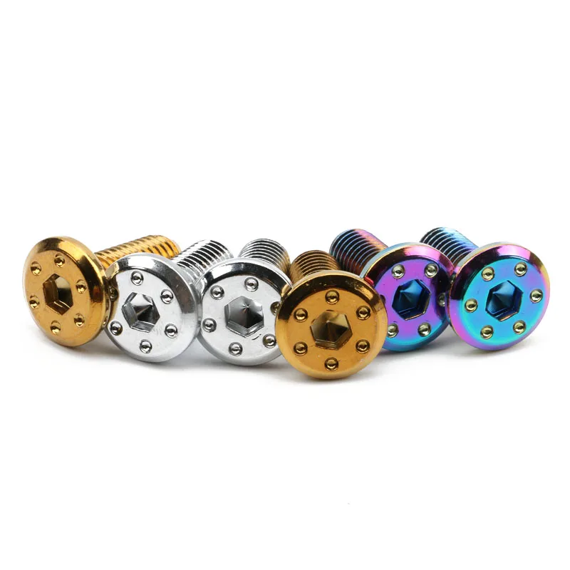 M8 *20.5MM Bolts St…