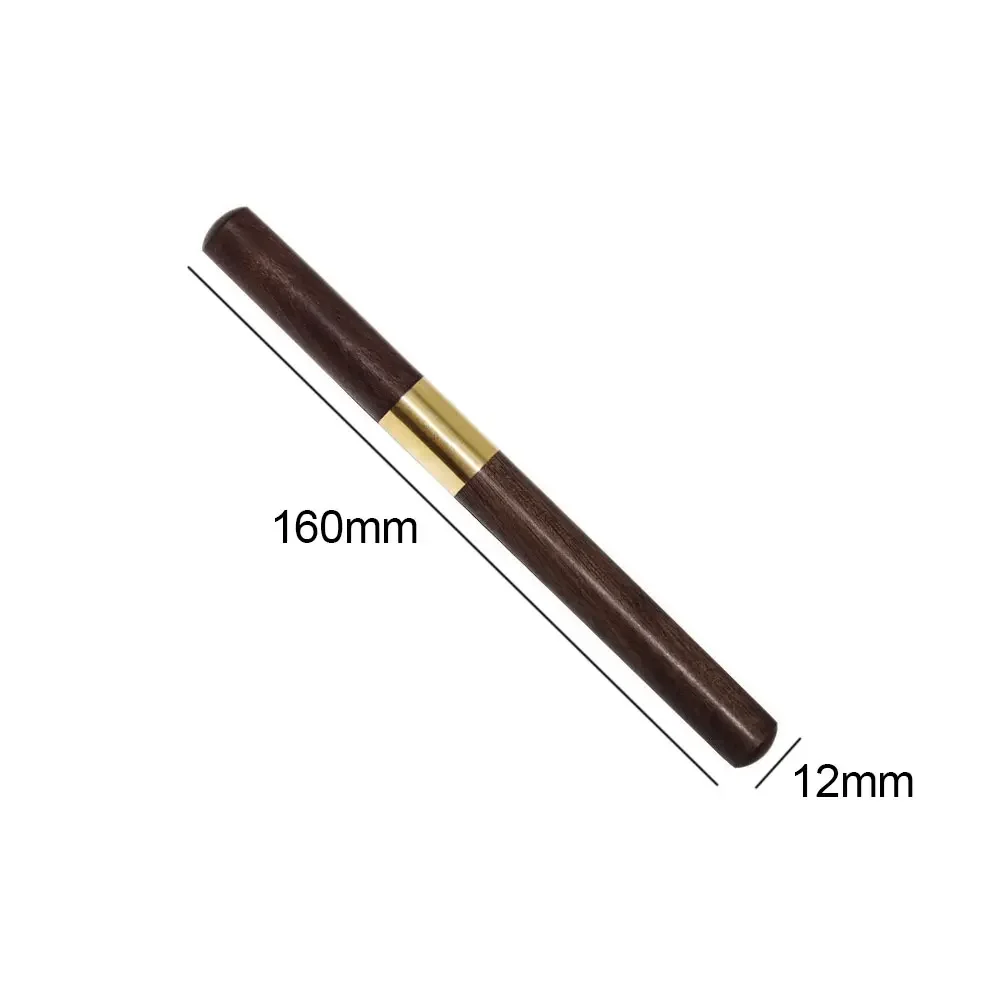 الكى مخروط خشب الصندل باليد أداة موسع Moxa العلاج الدافئة الوخز بالإبر ميريديان لتخفيف الآلام الرعاية الصحية الملحقات #6