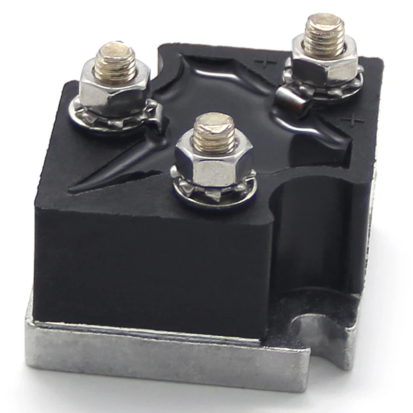 Spannungsregler-Gleichrichter für Mercury Mercruiser 75 80 85 90 95 100 110 115 125 135 140 150 175 V 6 7.5 9.8 18 45 XR-MAGNUM – Detail 7