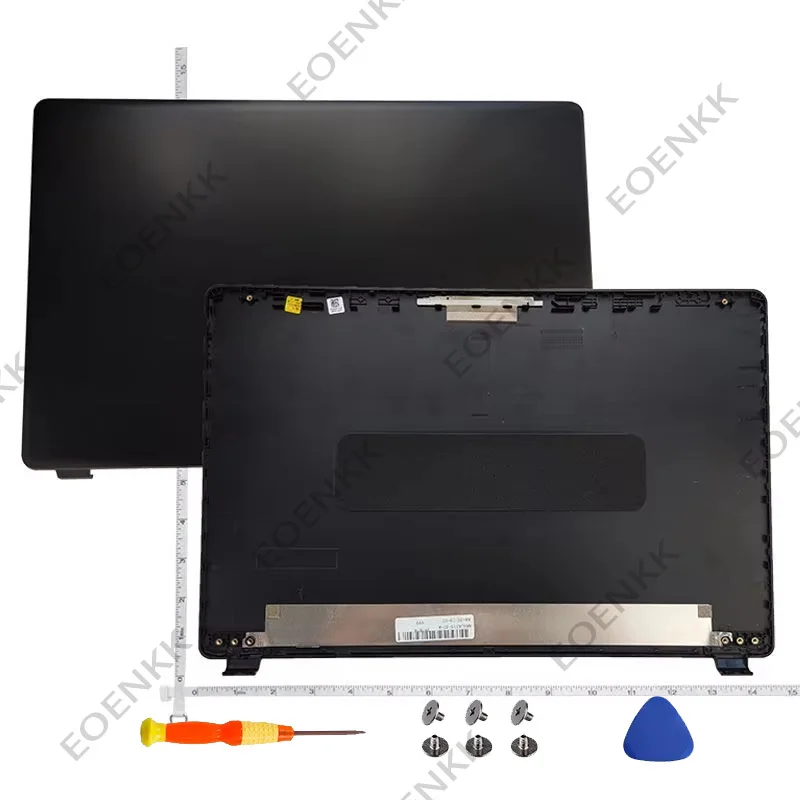 Laptop Shell For Acer Aspire 3 A315-42G A315-42 A315-56 A315-54K A315-54 N19C1 EX215-51G LCD Top Case/Bezel Cover/Hinge15.6 Inch