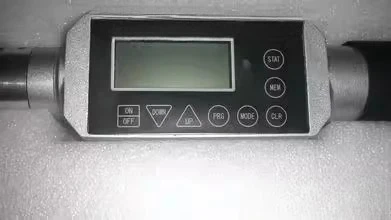 For DID-4; DID-05; DIW-20; DIW-75 Torque Test