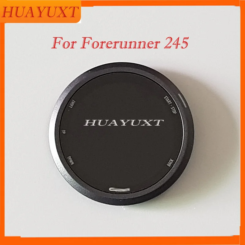 

LCD Screen for Garmin forerunner 245 245 Music LCD Display Screen Digitizer Assembly Repair Parts