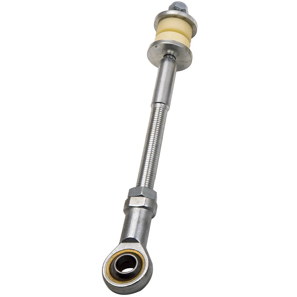 Extension Extended Sway Bar Link Kit For Nissan Patrol GU Y61 Rear Bar 2\