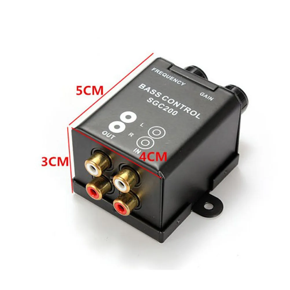 1 pcs Car Control Switch Halloween Christmas New Year Car Stereo Volume Control Knob Car Audio Volume Controller Remote