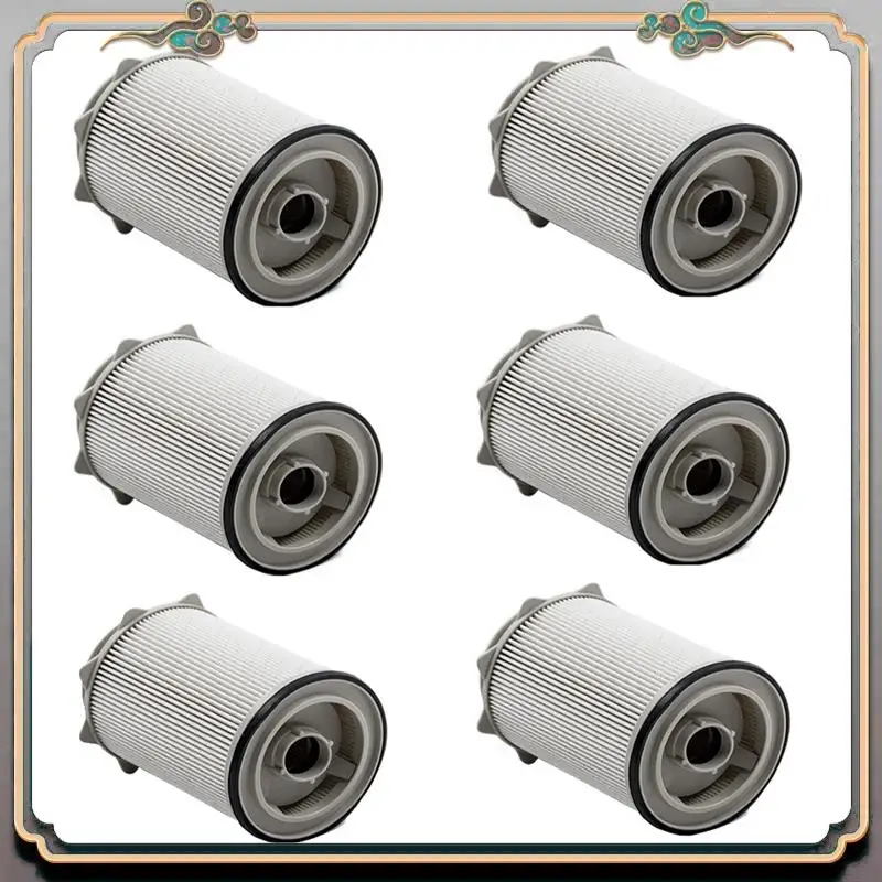 

A73Q-6Pcs 68157291AA/68065608AB Автомобильный топливный фильтр для Dodge Ram 2500 3500 4500 5500 6,7 л Cummins Turbo Diesel 2013-2023 гг.