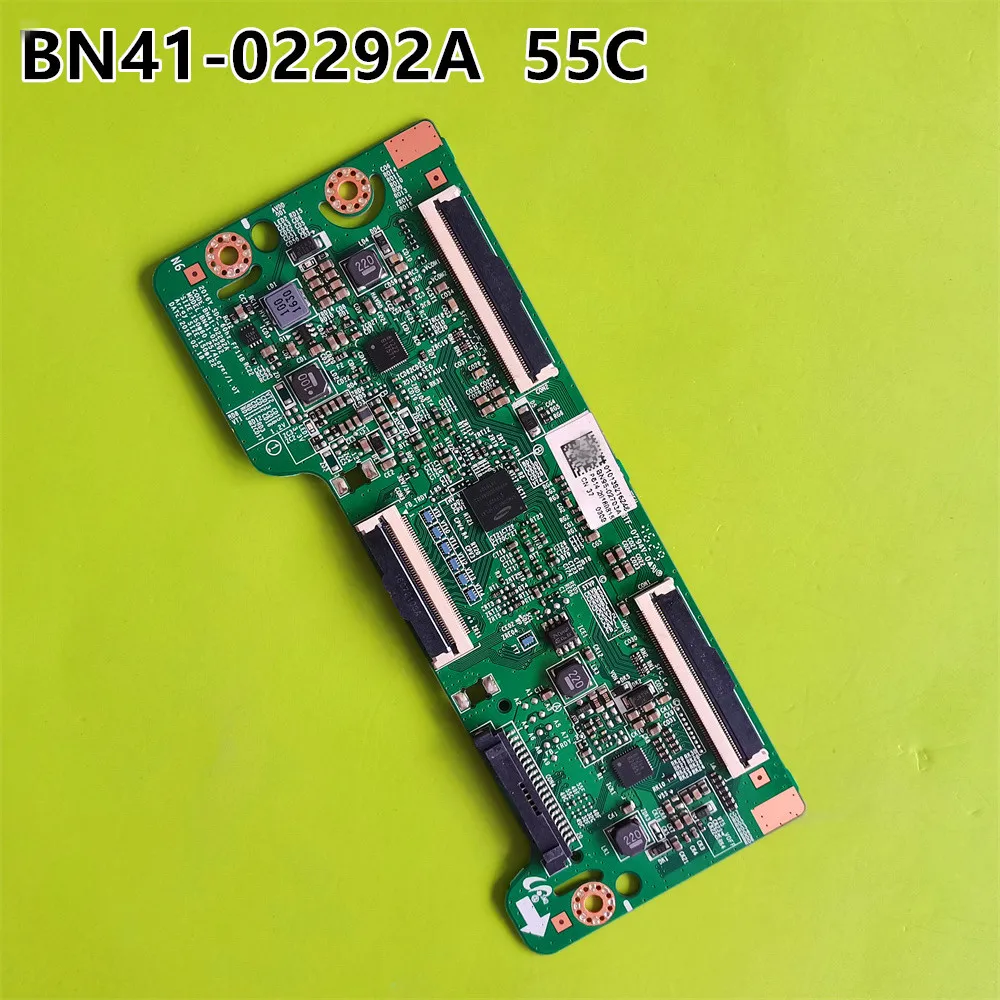 

BN41-02292A 55C BN95-02703A T-CON Logic Board BN95-02674A Suitable For Samsung UA55K6800AJ UE55M5520K UE55MU5500AK UE55M5510AK