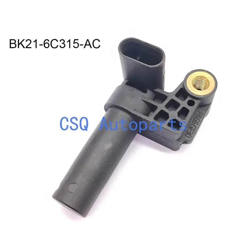 BK21-6C315-AC Crankshaft Position Sensor For Ford Transit Mk8 Tourneo Custom Ranger 2.2 Tdci D New High quality