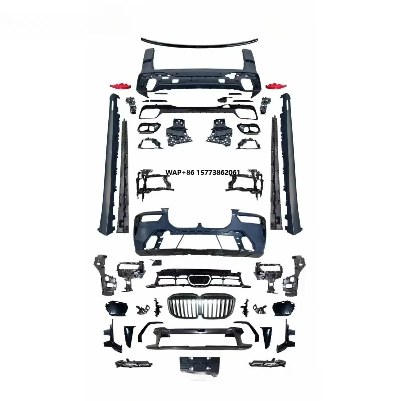 Body Kit Car Parts …