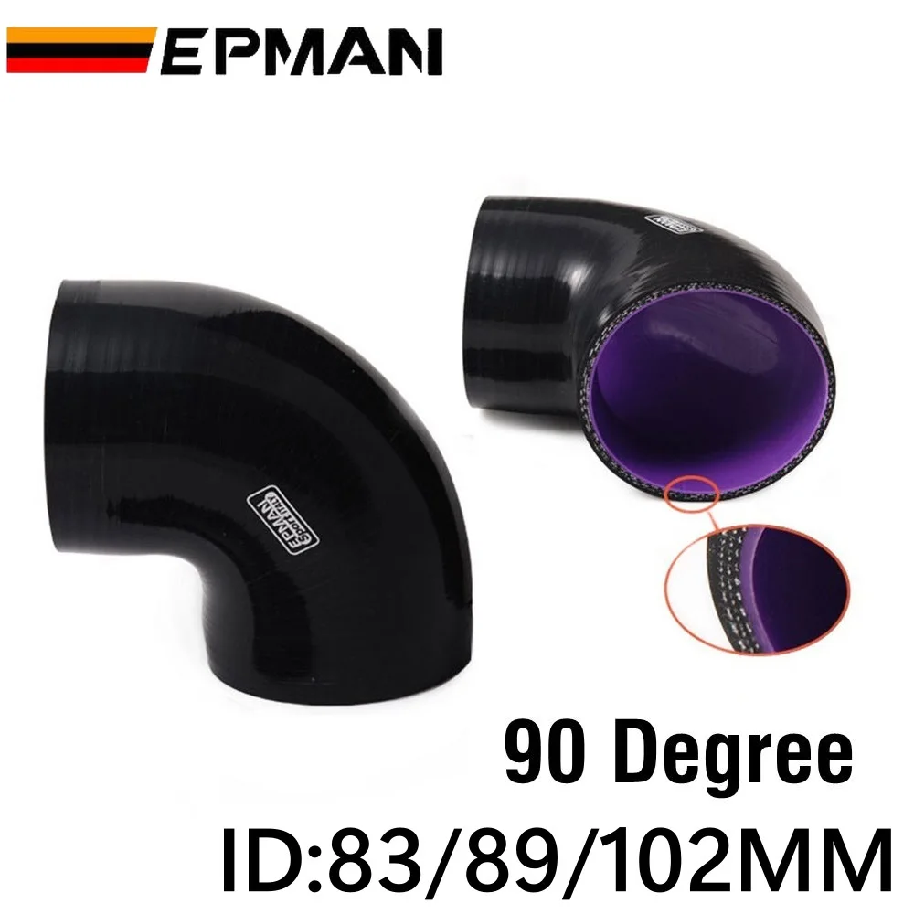 EPMAN Black & Purple 4.00