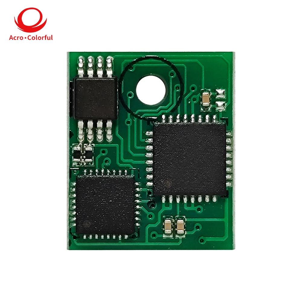 

TNP-53 TNP-56 Совместимый тонер-чип для Konica-Minolta bizhub 4702P Develop Ineo 4702P Чип картриджа AADW050 AADW081AADW090