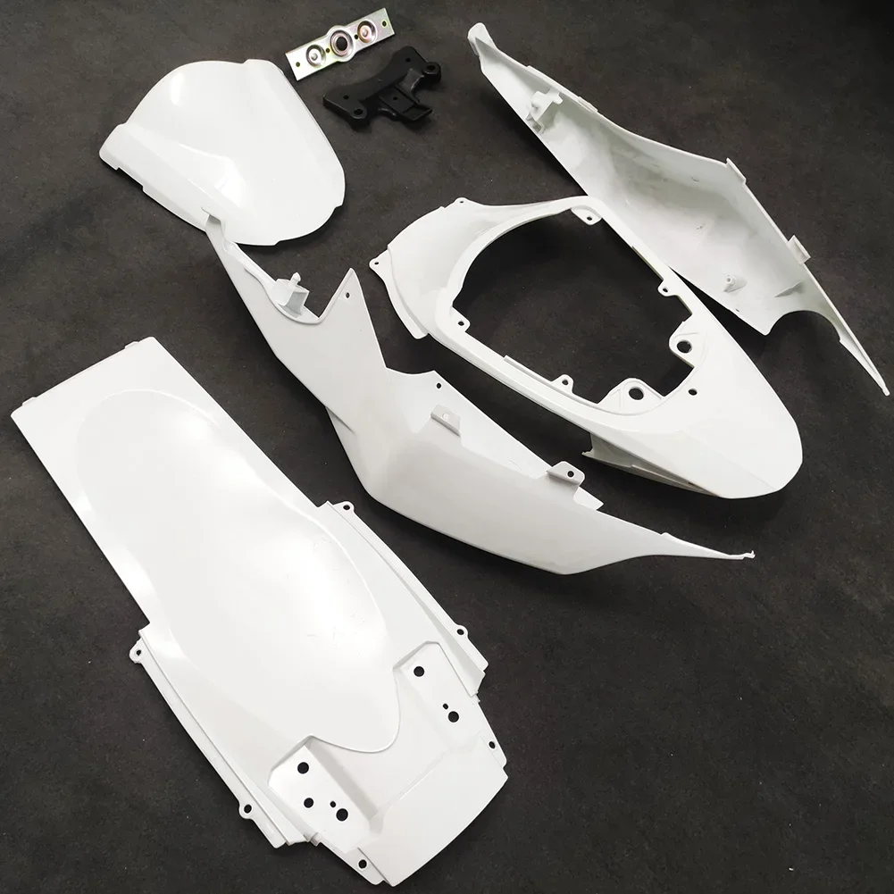 Unpainted Rear Tail Fairing ABS Plastic For Suzuki GSXR 1000 2007 2008 K7