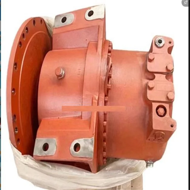 

Concrete Mixer Trucks PLM9 Hydraulic Planetary Gearbox, PLM-9 Reducer for Sales