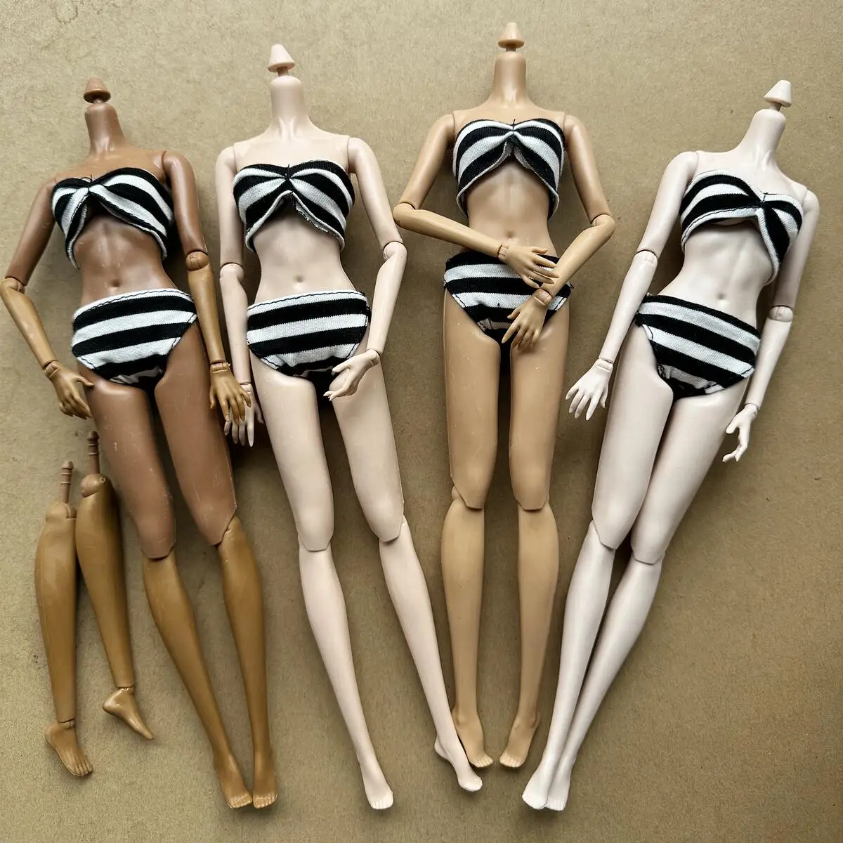 Thumbnail 2 - #39 Best Ball Jointed Dolls to Buy In 2026