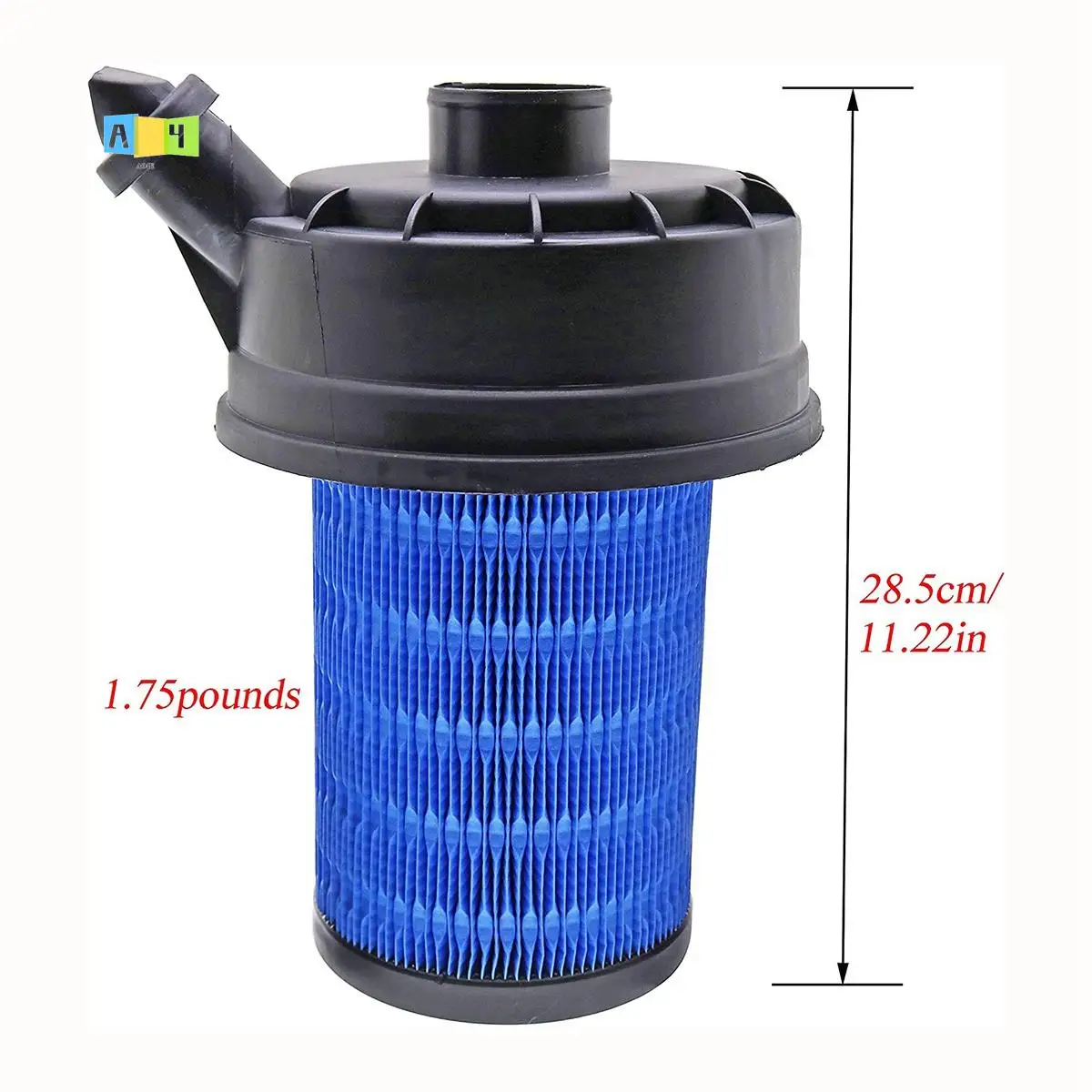 

A04E-Air Filter 11-9300 119300 For Thermo King SB190 SB210 SB230 SB330 Parts Accessories