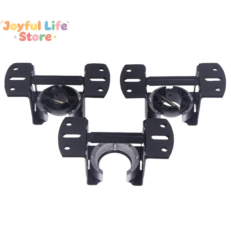 Hanging Bracket For Ceiling Fan Light Mounting Screws Fittings Ceiling Fan Lamp Base Accessories Thick/Thin Rod Universal Holder