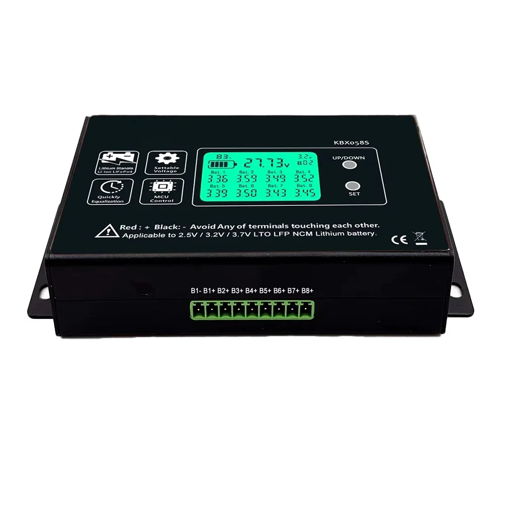 KBX058S Active Bala… - image