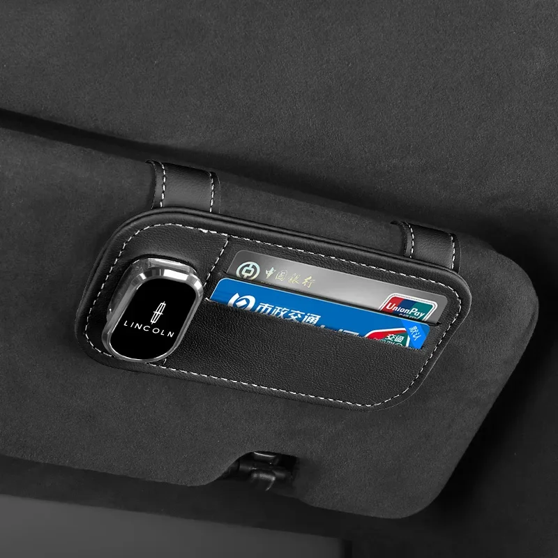 Car Sun Visor Glass…