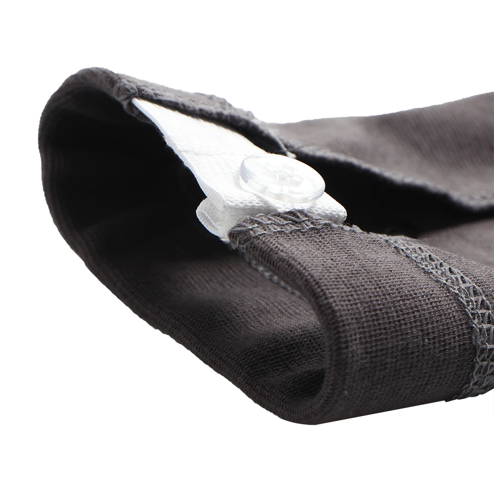 Estensore in vita Pantaloni elastici Cintura premaman per gravidanza Cintura premaman per gravidanza