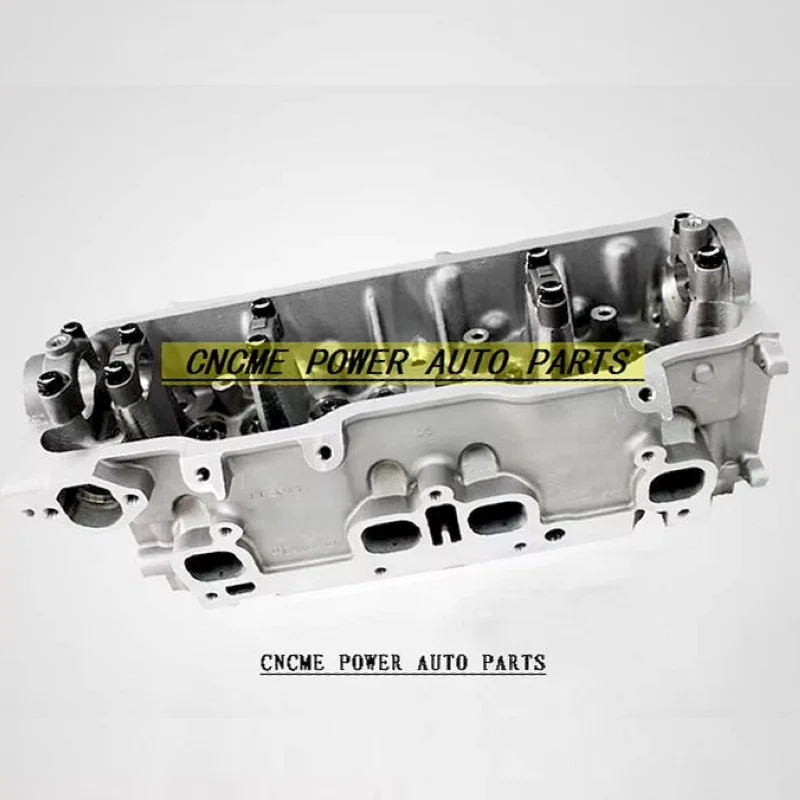 11101-19156 2E 2E-E 2E-L Engine Cylinder Head 1110119156 For Toyota Corolla Starlet Tercel 1295cc 1.3L SOHC 1990-99