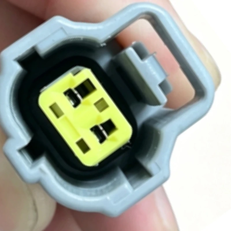Suitable for 155 161 163 Engine Water Temp Sensor Plug Excavator Parts