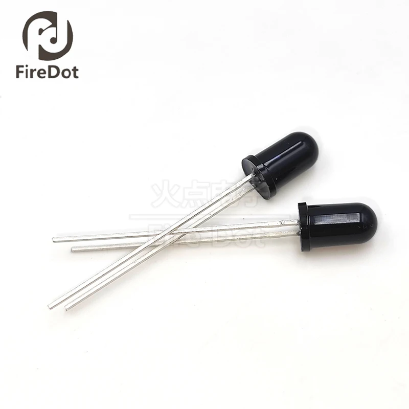 10 pieces/batch SFH313 SFH313FA SFH313FA-2 SFH313FA-2/3 SFH313FA-3/4 Infrared emission receiver