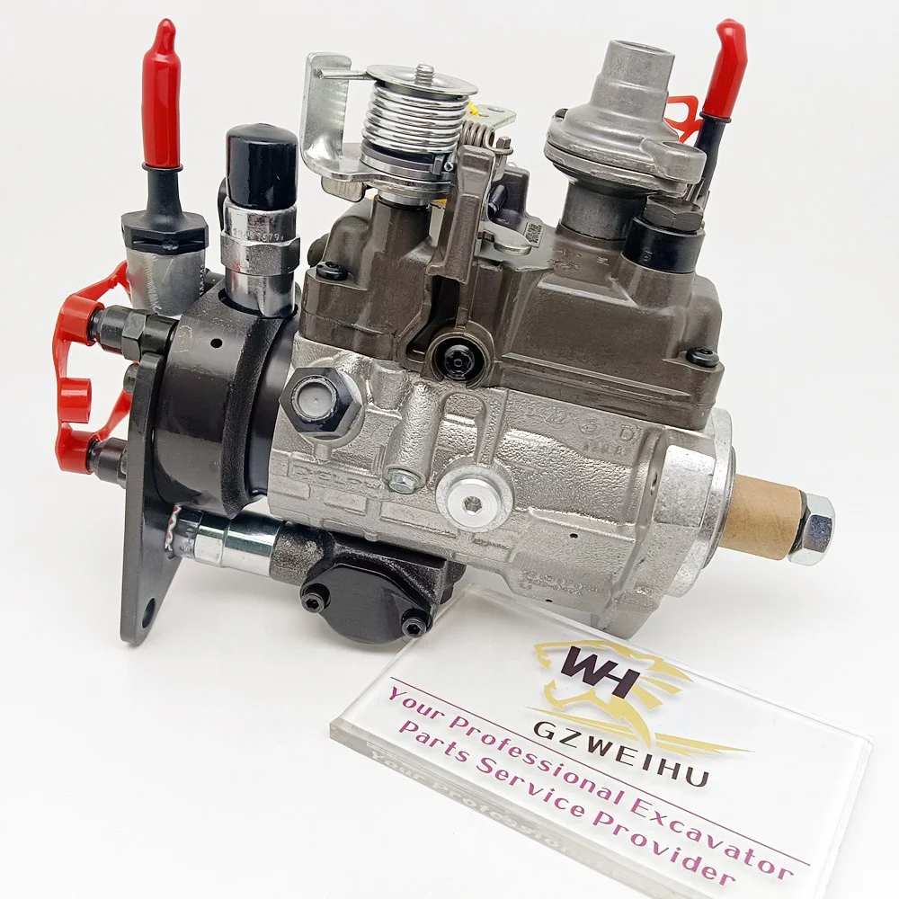 

Cat 3054c Fuel Injector Pump 249-9226 2499226 9320A530H for delphi delphi Fuel Pump