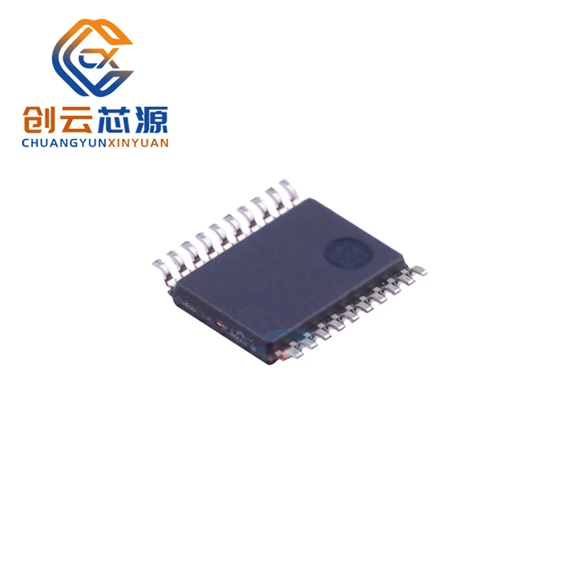 10pcs New 100% Original SN74LV573APWR Integrated Circuits Operational Amplifier Single Chip Microcomputer TSSOP-20