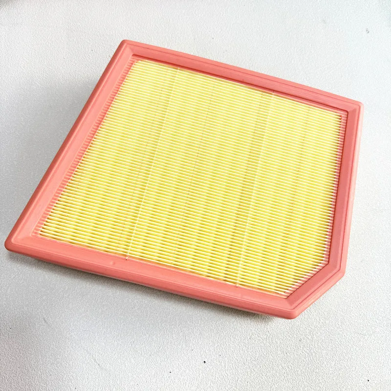 Car Air Filter for BMW MINI F54 F60 John Cooper Works F39 F40 F44 128 135i 235 X2 35i B48 Engine 13718480400 13718-480-400 - view 4