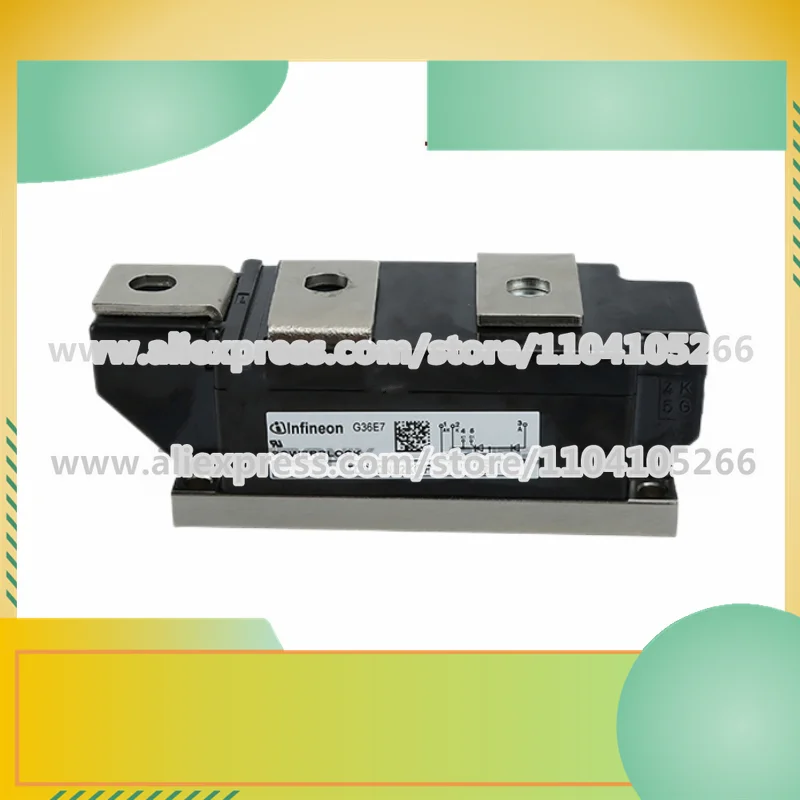 

TD310N20KOF TD310N22KOF TD310N24KOF New Thyristor Module