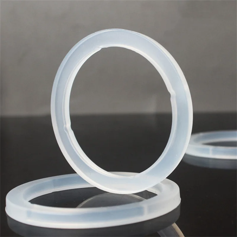 2pcs Silicone Seal Ring For Gemilai CRM3601 CRM3605 CRM3609 CRM3121 CRM3101 CRM3200 CRM3201 CRM3128 Coffee Machine Group Head