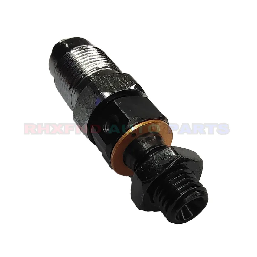 High Quality 4PCS 16001-53000 16001 53000 1600153000 Fuel Injector Assy For CUMMINS A2300