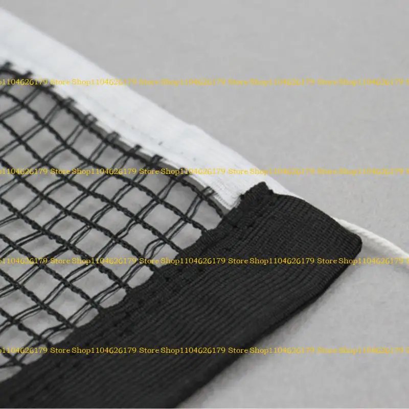 

A1A2 Table Tennis Net PingPong Balls Net for PingPong Playing Easy to Install