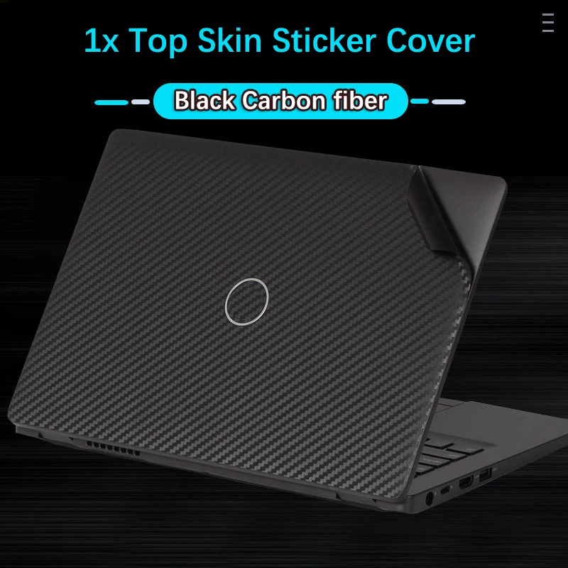 1X Top Skin Sticker…