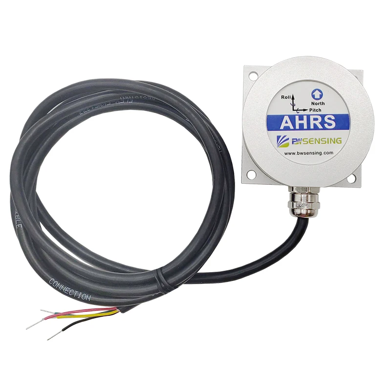 MAF BWSENSING 3 Axis Accelerometer+3 Axis Magnetometer+3 Axis Gyro AH100C