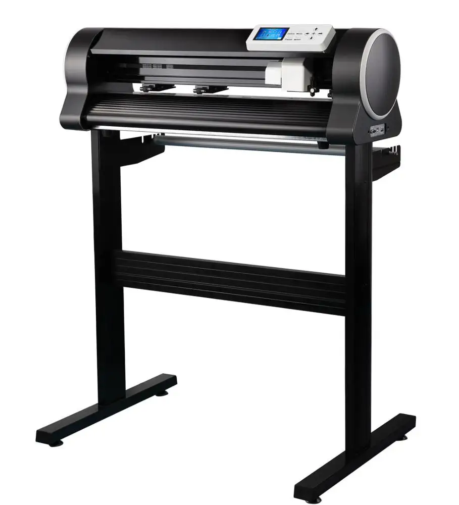 Vinyl Graphics Cutting Plotter 24