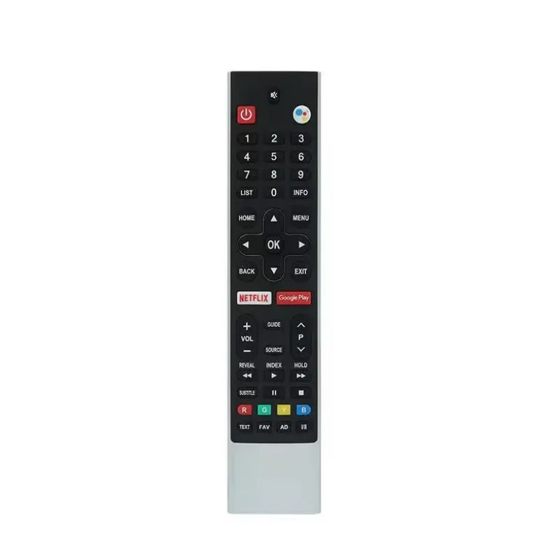 New Voice Remote Control Use for Skyworth Artel Smart LED LCD TV Controller Bluetooth-Compatible