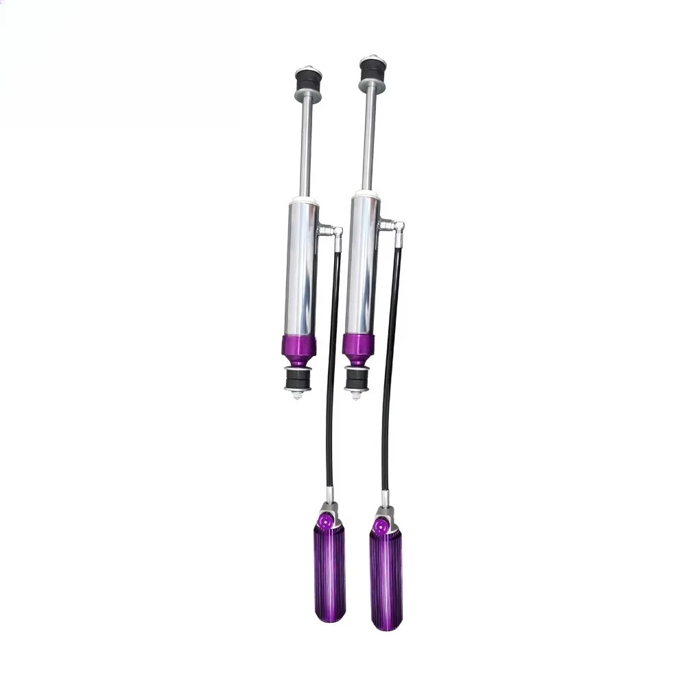 

For Patrol Y60 Y61 Nitrogen Gas Charged Off-road Shock Absorber 2 Inch Suspension Lift Kit