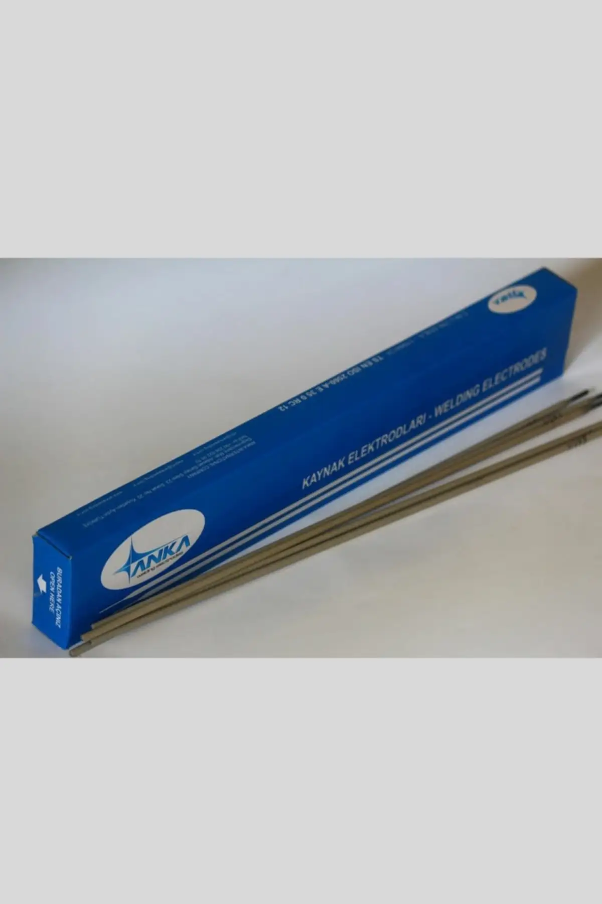 Eletrodo de soldagem 2.5mm