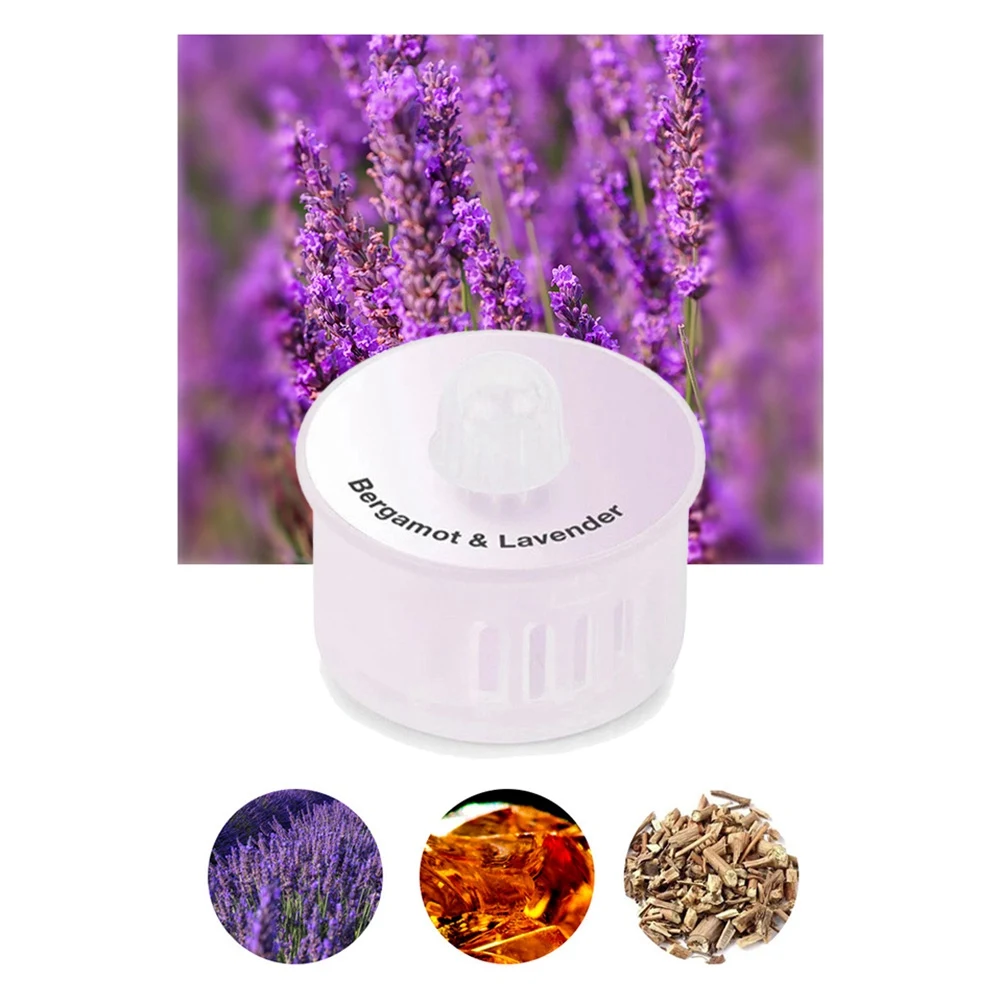 Cápsulas de fragrância GOOD-2Pcs para ecovacs t9 max t9 power t9 aivi fragrância ambientador fresco duradouro