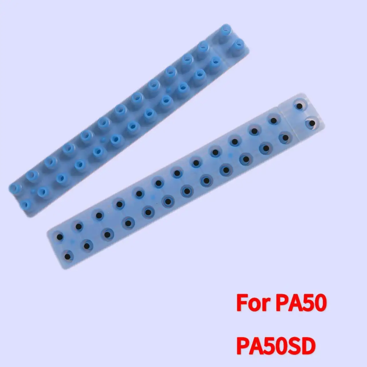 The Rubber Strip For Korg PA50   PA50SD   (1PCS)