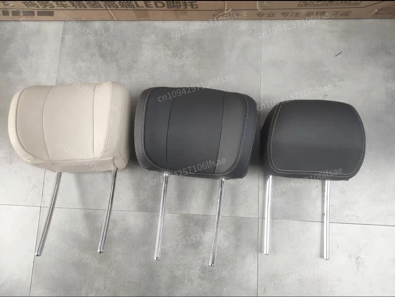 푸젠 자동차 부품, 비토 V250 V260 순정 헤드레스트