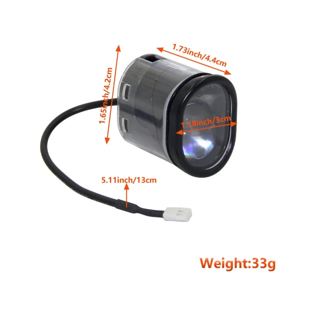 Multi-Function Scooter Controller Package with Speed Monitoring Battery Status Indicator Throttle Lighting and Data Connectivity
