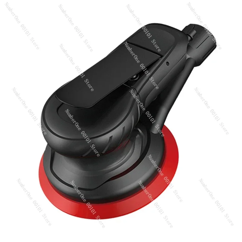Pneumatic Air Grinder Dry Grinder Car Beauty Tools Polishing Machine Sandpaper