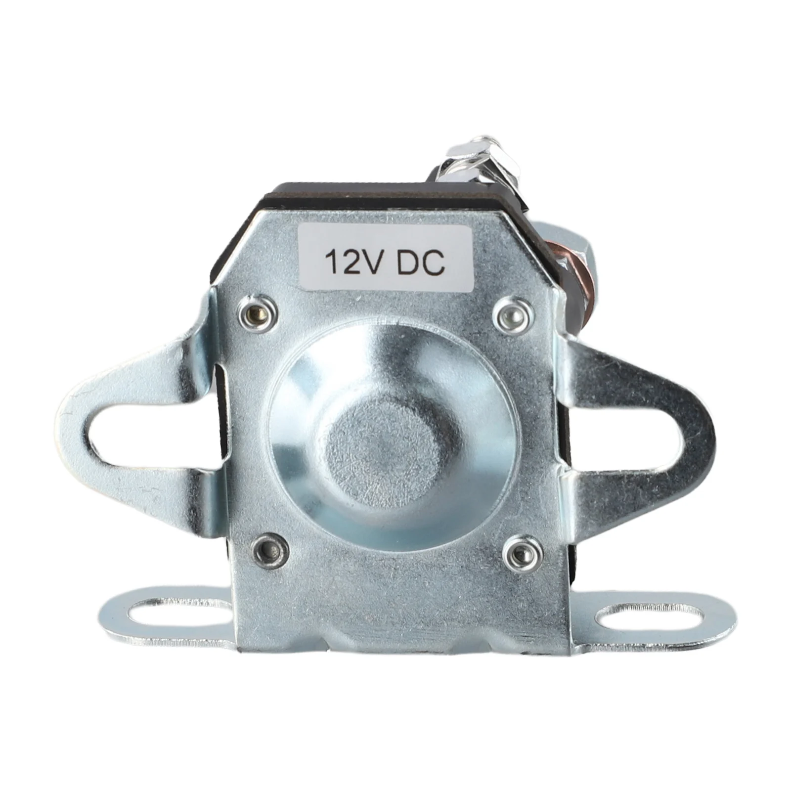 

Accessories Starter Solenoid Spare Parts Utility Vehicle 12V 852-1251-210 Applications Golf Cart Lawn & Garden