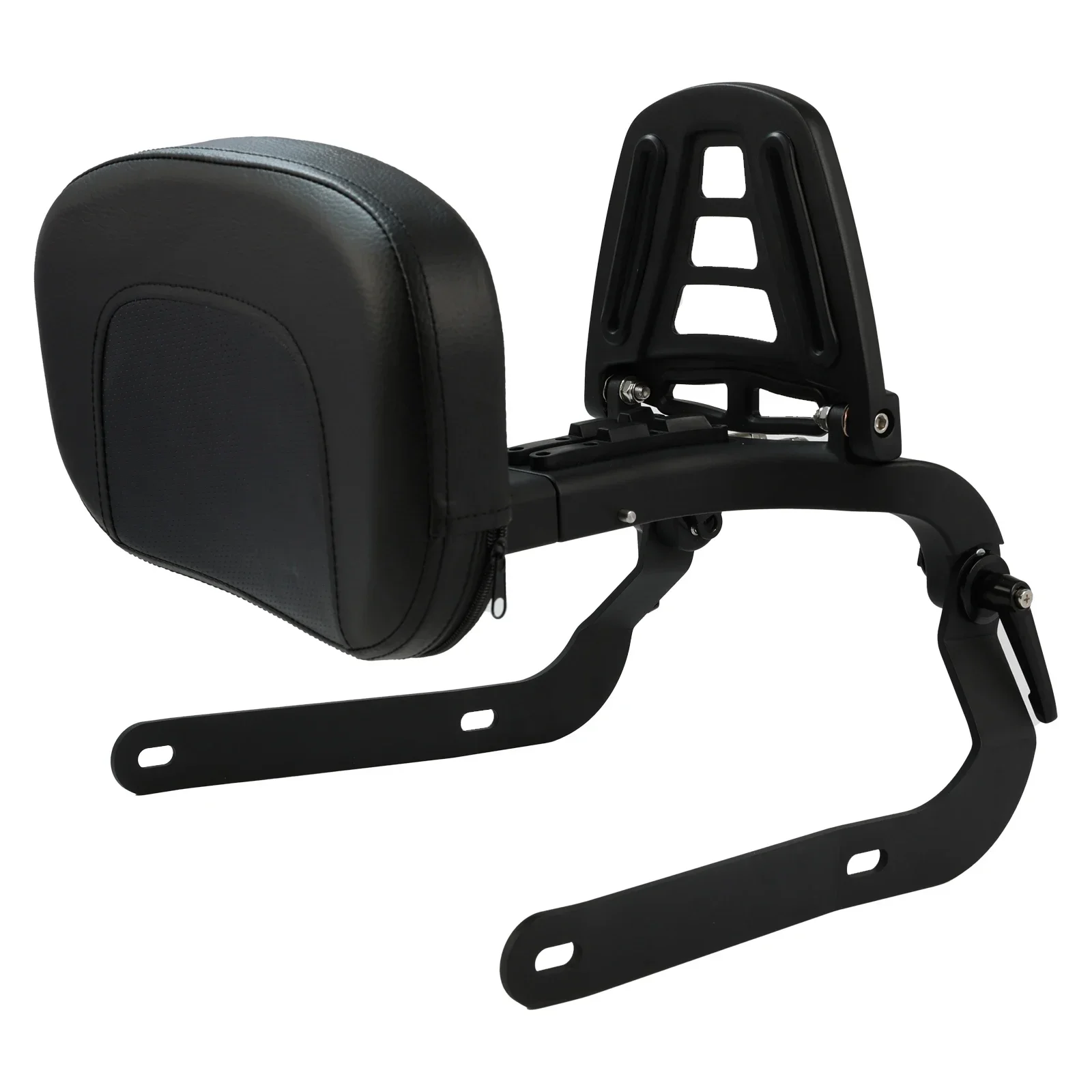 Fit For Harley Street 750 Street 500 XG750 XG500 2014-2025 Motorcycle Supplies Accessories Sissy Bar Rear Backrest