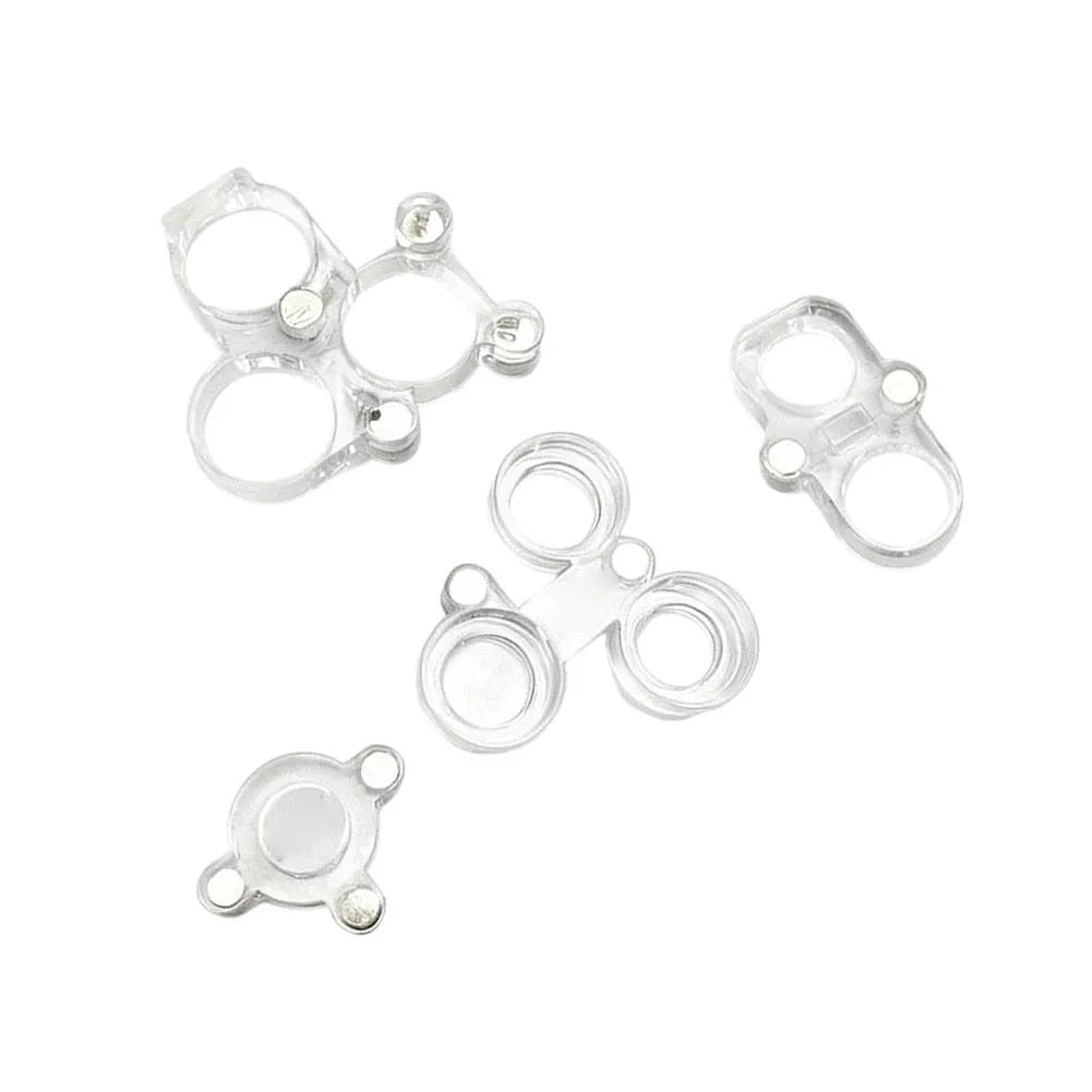 Transparent ABS Camera Lens Dust Cover 72mm 78mm 16mm Magnetic Protective Case For 6 To Pro Max Mobile Phone Repair To