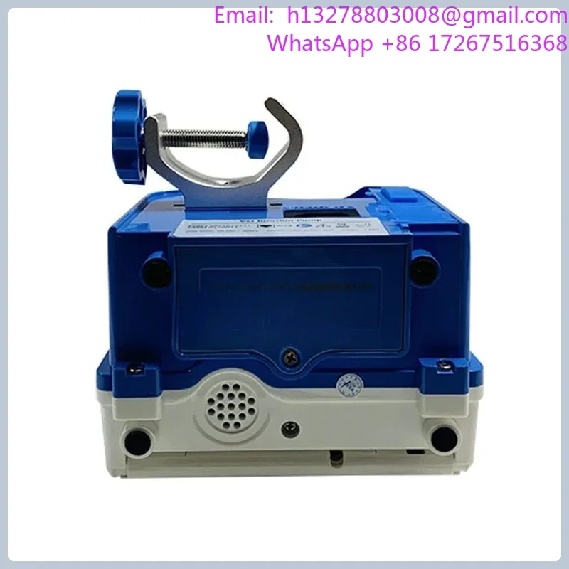 HK-50 Portable Thre… - image