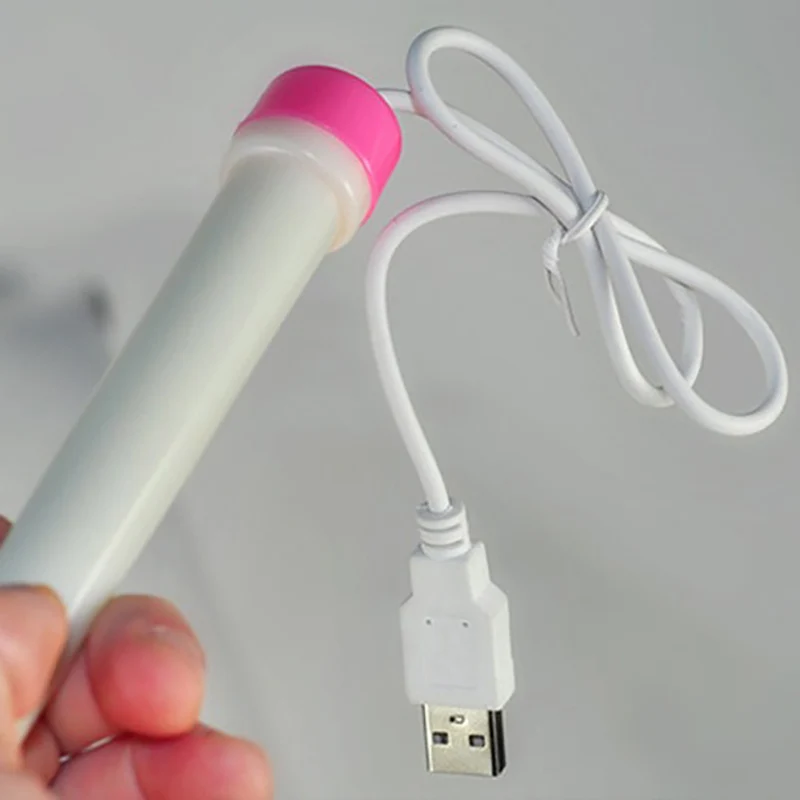 RENHEYUOU sex doll dedicated thermostat heater helps heat up quickly and provides a comfortable experience for sex toys - Image 6